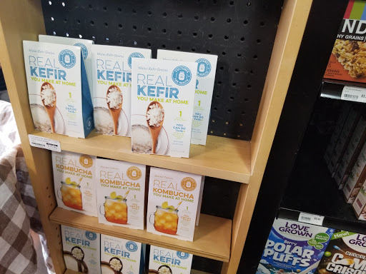 Grocery Store «Tidal Creek Co-op», reviews and photos, 5329 Oleander Dr # 100, Wilmington, NC 28403, USA