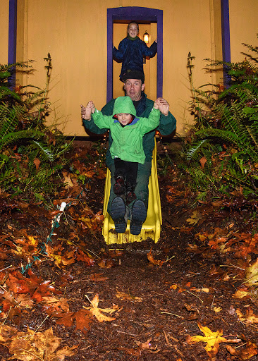 Amusement Park «Fantasy Trail Wenzel Farm», reviews and photos, 19754 S Ridge Rd, Oregon City, OR 97045, USA