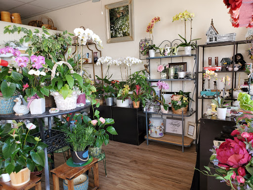 Heaven Scent Florist