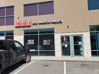 City Electric Supply Port Coquitlam