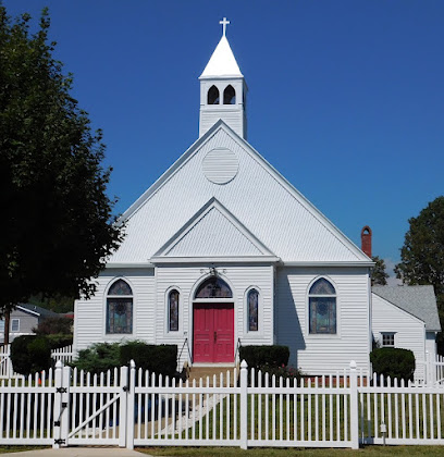 Grace Episcopal Church Stanardsville