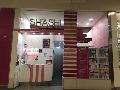 Shashi Beauty Salon