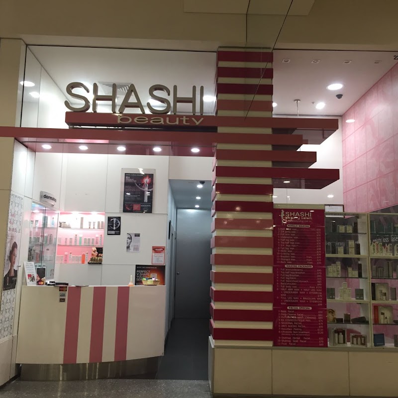 Shashi Beauty Salon