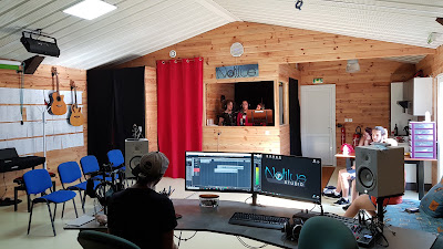Notilus Studio à Clermont