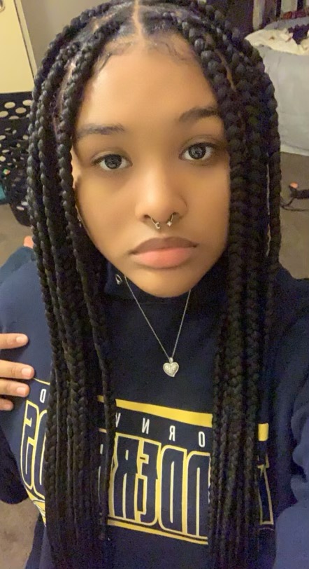 Dolly African Hair Braiding 60506