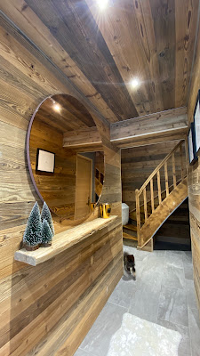 Reine Sophie Megève à Megève