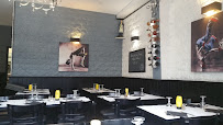 Atmosphère du Restaurant français Restaurant de La Poste - Chez Robert à Boulogne-Billancourt - n°2