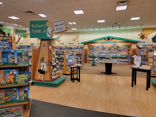Book Store «Barnes & Noble», reviews and photos, 5301 Belt Line Rd #118, Dallas, TX 75254, USA