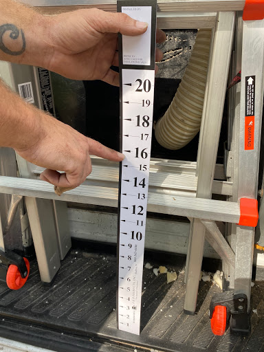 Insulation Contractor «TLS Insulation - Division of TLS Energy Savers», reviews and photos