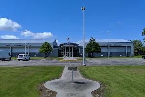 Wedell-Williams Aviation and Cypress Sawmill Museum image