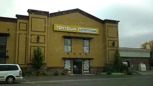 Toy Store «Toytown», reviews and photos, 1236 Blue Lakes Blvd N, Twin Falls, ID 83301, USA