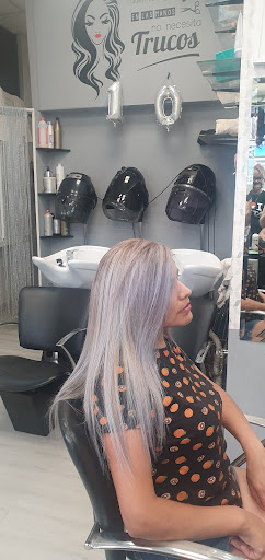 De Melani Peluquerías Alcobendas en Alcobendas