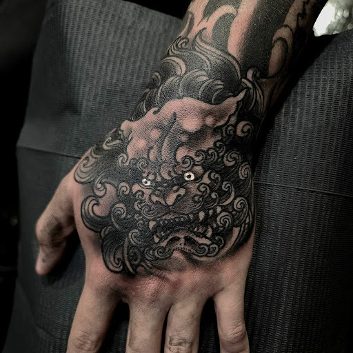 Explore mom and daughter tattoo ideas, creative tattoo ideas in Snohomish, available at Unknown Tattoo Co.