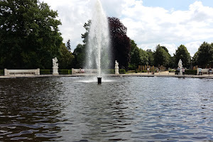 Schloss Sanssouci