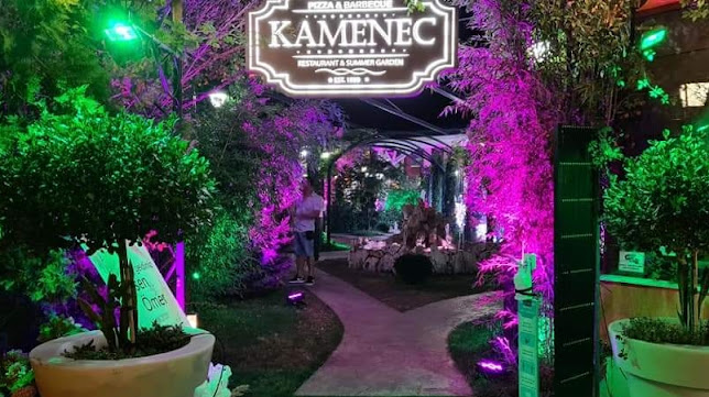 Kamenets Restaurant - Хасково