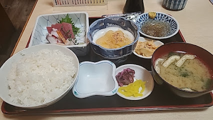 ときわ食堂