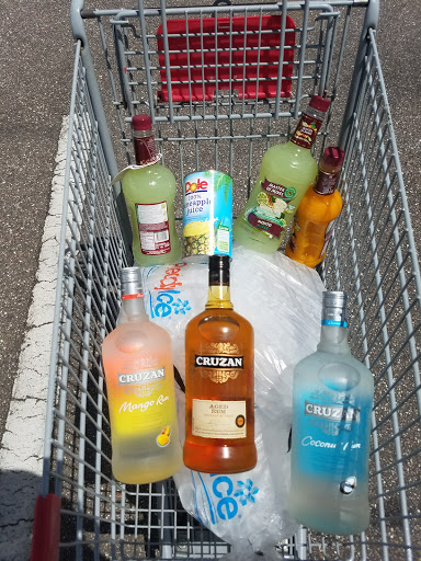 Liquor Store «ABC Fine Wine & Spirits», reviews and photos, 23231 US-27, Lake Wales, FL 33859, USA