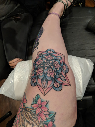 Tattoo Shop «Underworld Tattoo Company», reviews and photos, 282 Main St #101, Salem, NH 03079, USA