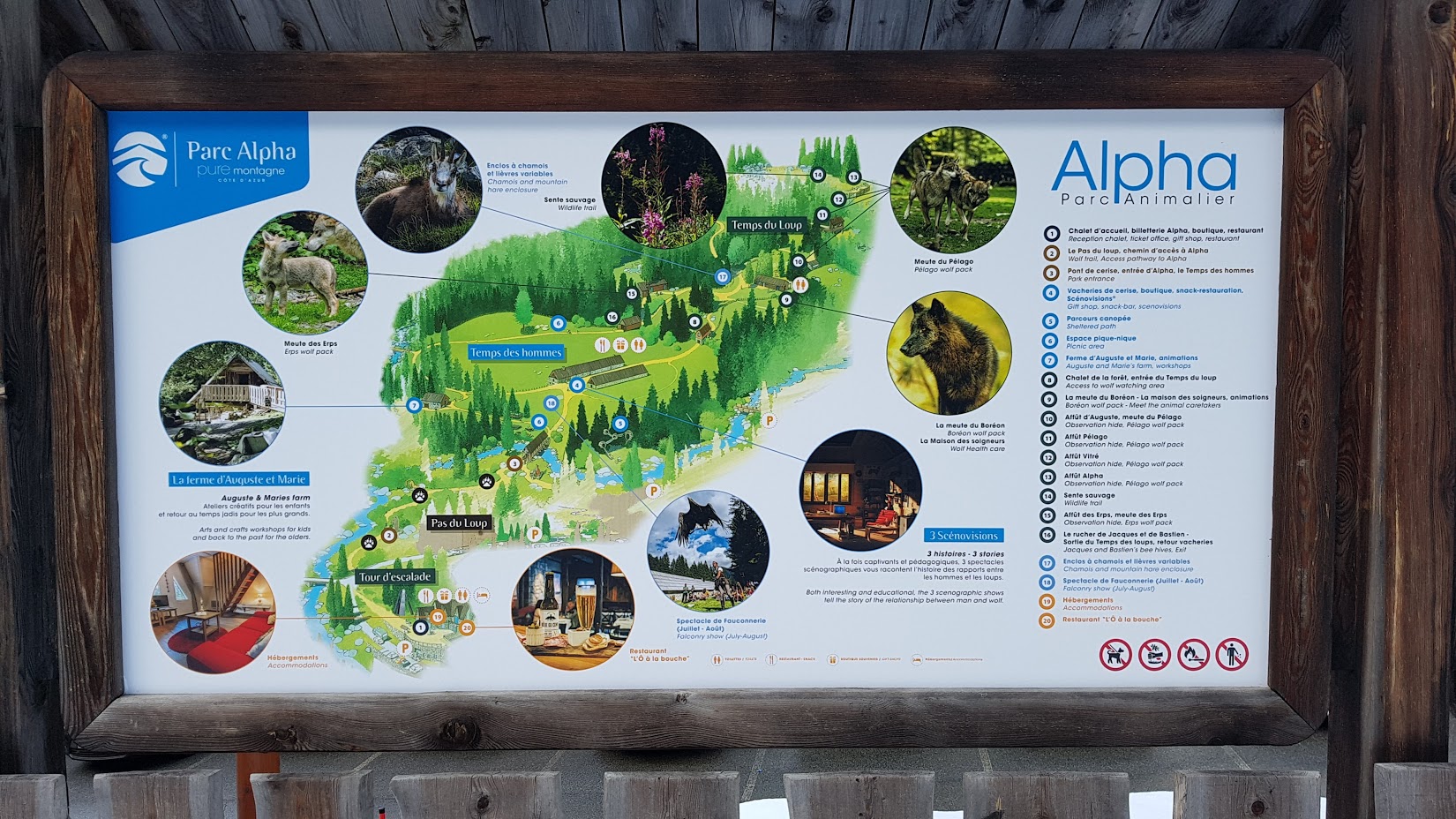 Photo n° 1 de l'avis de Amine.T fait le 04/02/2020 à 08:46