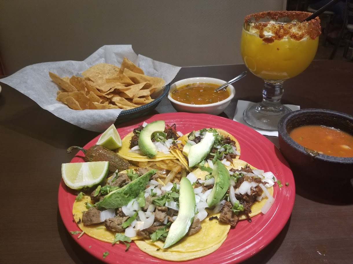 El Jimador Mexican Grill #8