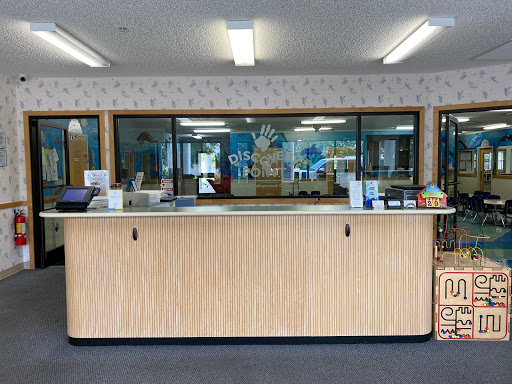 Day Care Center «Discovery Point Symmes», reviews and photos, 11719 Symmes Rd, Riverview, FL 33569, USA