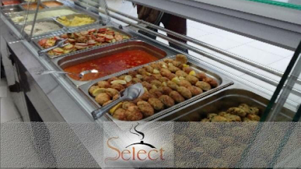 Select Cafeteria din Finantele Publice Bihor - Bulevardul Dimitrie Cantemir 2, Oradea 410519, Romania