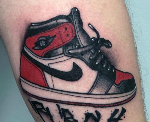 Tattoo Shop «Dedication Tattoo», reviews and photos, 1905 S Broadway, Denver, CO 80210, USA