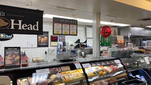 Supermarket «Publix Super Market at Anastasia Plaza», reviews and photos, 1033 A1A Beach Blvd, St Augustine, FL 32080, USA