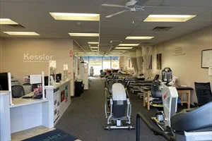 Kessler Rehabilitation Center - Fair Lawn image