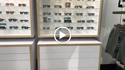 Sunglasses Store «Oakley Store», reviews and photos, 7400 San Pedro Ave #356, San Antonio, TX 78216, USA