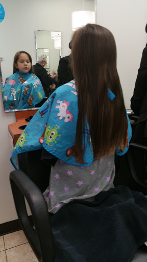 Hair Salon «Hair Cuttery», reviews and photos, 10767 NW 58th St, Doral, FL 33178, USA