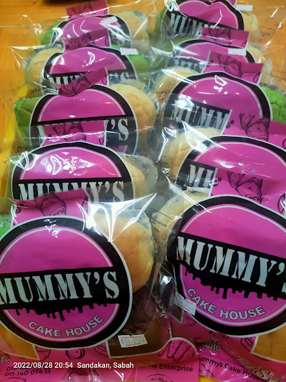 Mummy's Bakery