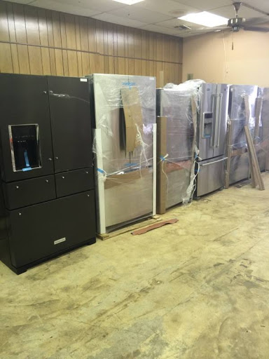 Used Appliance Store «The Appliance Guys», reviews and photos, 1511 24th Ave SW, Norman, OK 73072, USA