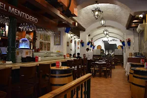 Taberna - Restaurante El Mentidero Málaga image