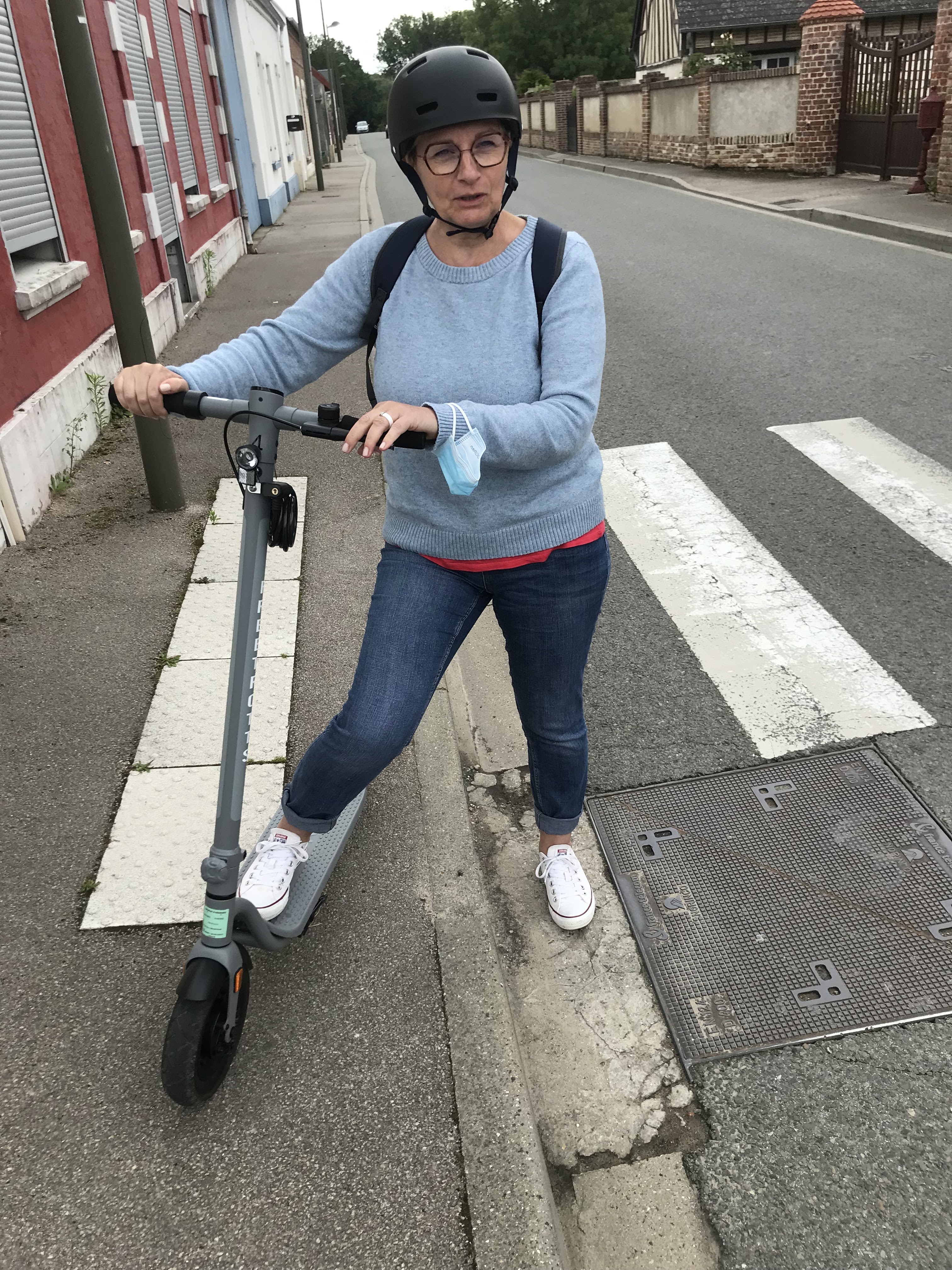 Photo n° 1 de l'avis de luc.r fait le 14/07/2021 à 16:16