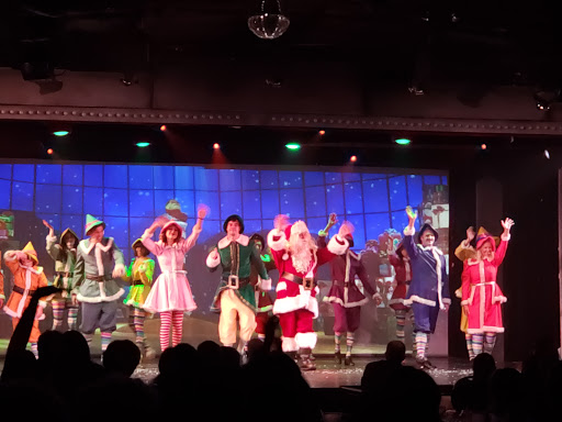 Dinner Theater «Show Palace Dinner Theatre», reviews and photos, 16128 US-19, Hudson, FL 34667, USA