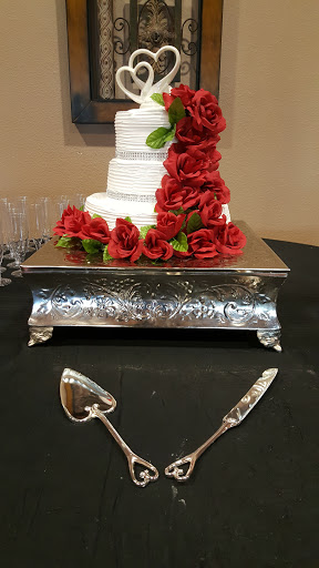 Wedding Venue «Estrella Vista Reception Center», reviews and photos, 1471 N Eliseo Felix Jr Way, Avondale, AZ 85323, USA