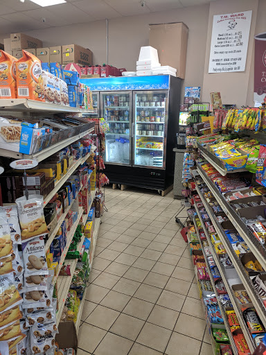 Deli «Rug Mill Deli & Convenience Store», reviews and photos, 20 Jackson St, Freehold, NJ 07728, USA