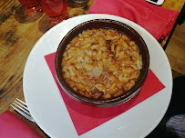 Cassoulet du Restaurant français La Table d'Alais à Carcassonne - n°9