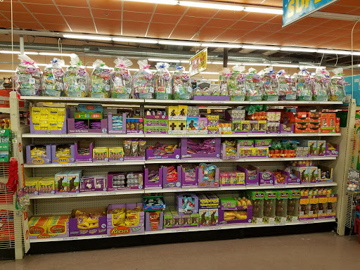 Discount Store «FAMILY DOLLAR», reviews and photos, 138 Canal St, Salem, MA 01970, USA