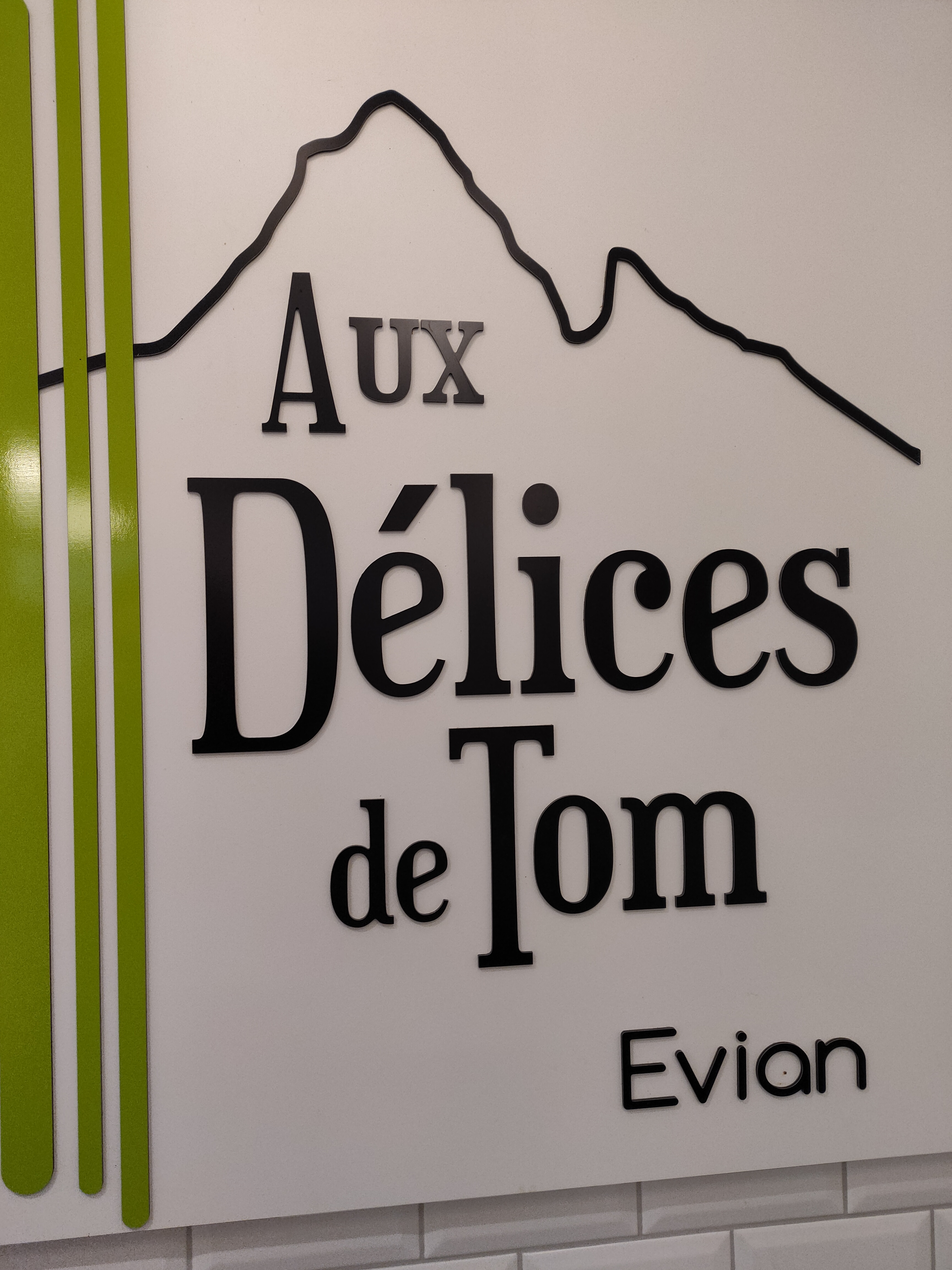 Photo n° 1 de l'avis de Rico.i fait le 30/03/2024 à 13:03