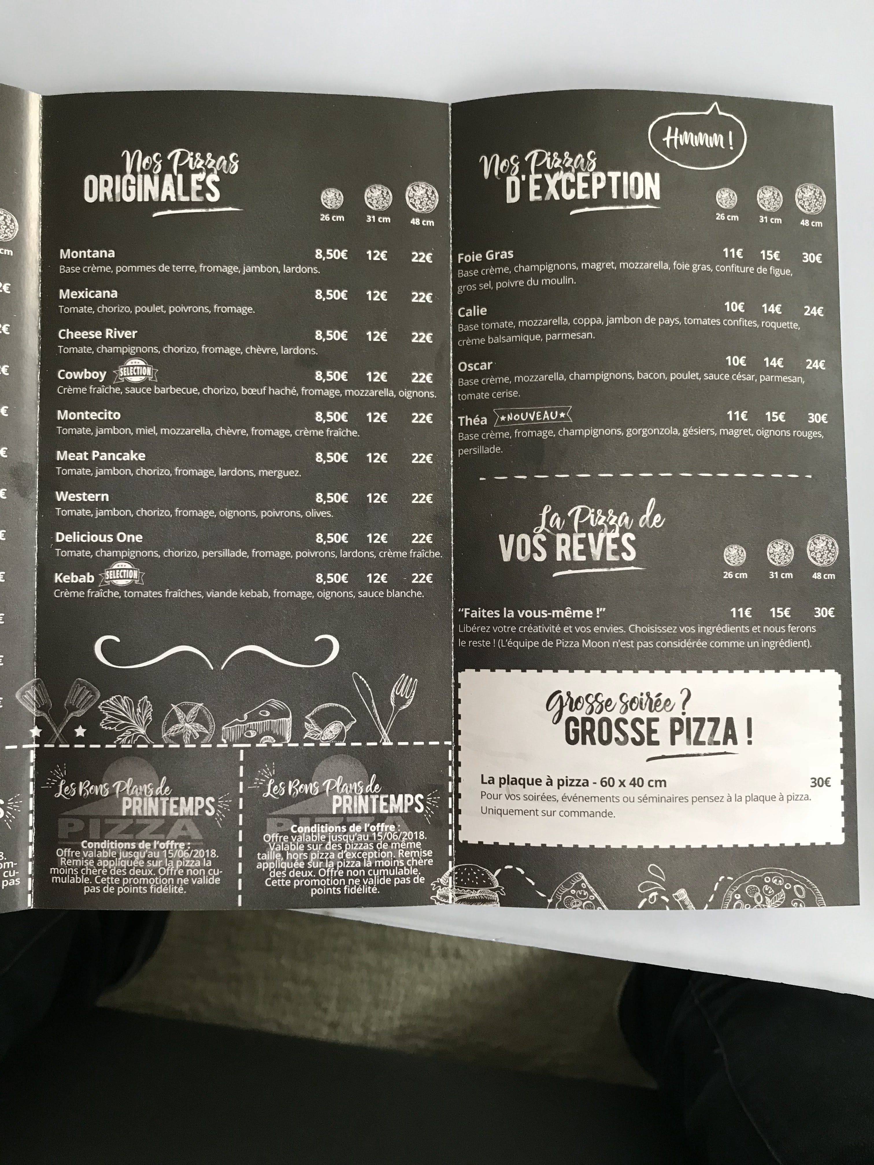 Photo n° 4 de l'avis de Maxime.a fait le 28/02/2017 à 15:37