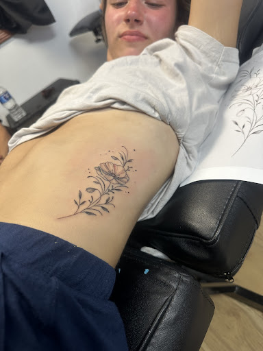 Find little tattoo ideas for women for your next unique tattoo in Whitehall at Beachside Tattoos & Smoke Shop
