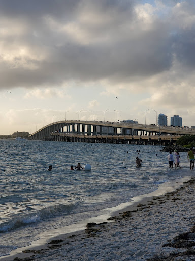 Park «Historic Virginia Key Beach Park», reviews and photos, 4020 Virginia Beach Dr, Miami, FL 33149, USA