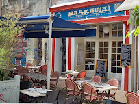 Photos du propriétaire du Restaurant BASKAWAÏ à Marseille - n°10