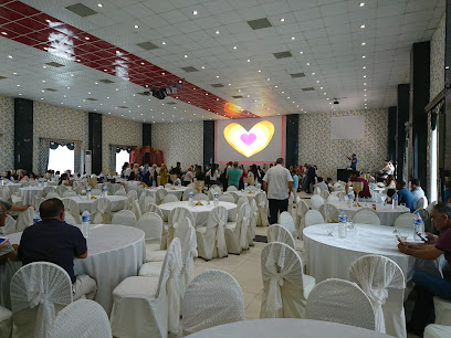 Karanfil Düğün Salonu