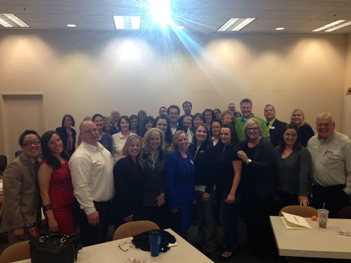 Employment Agency «Express Employment Professionals - Eugene, OR», reviews and photos, 945 Garfield St, Eugene, OR 97402, USA