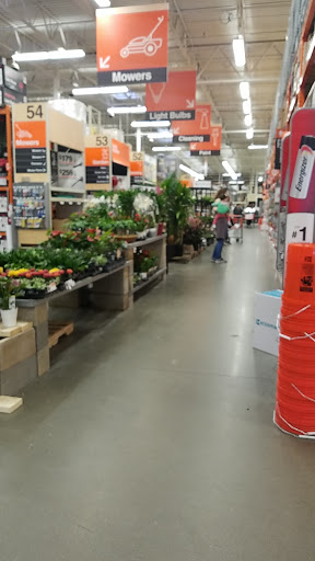 Home Improvement Store «The Home Depot», reviews and photos, 1200 Home Depot Blvd, Sunset Valley, TX 78745, USA