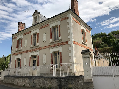 Chantal DUPONT à Tours