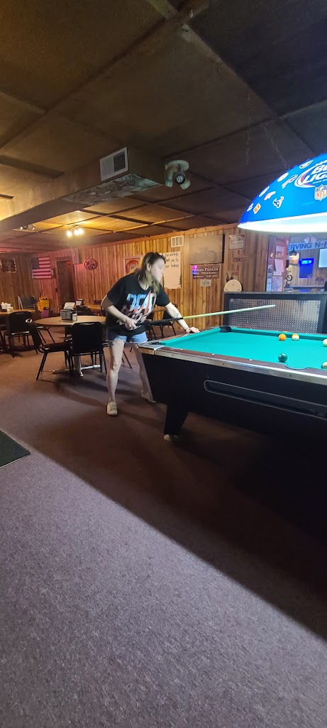 Screwie Louie's Bar & Grill 50568